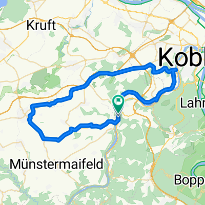 Mosel-Maifeld-Runde
