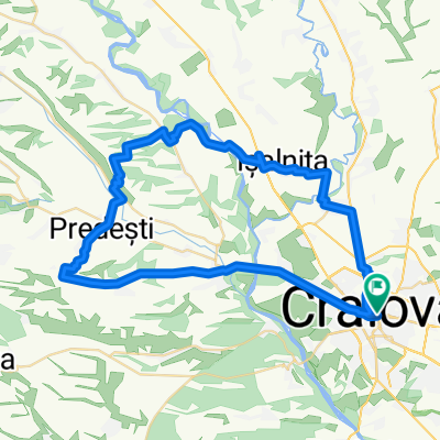 Breasta - Faget - Predesti -Mihaita - Isalnita