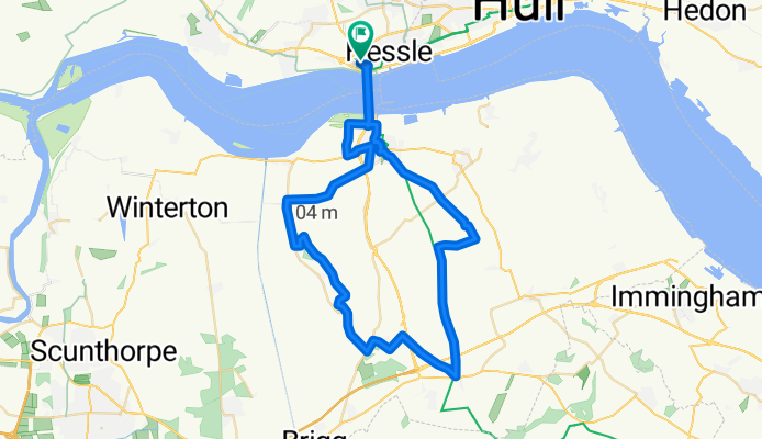 Diese Route in Bikemap Web öffnen