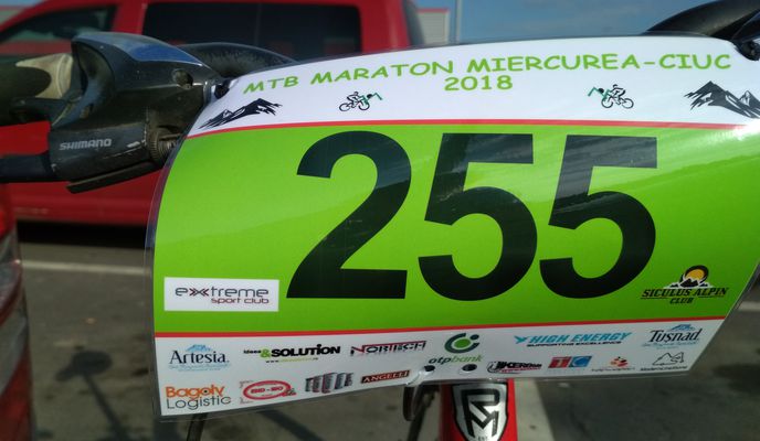 Foto 1 del percorso Bikemap "MTBCiuc"