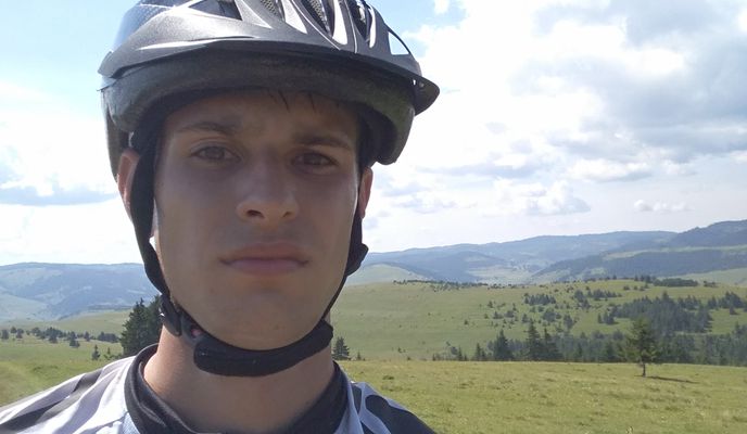 Foto 2 del percorso Bikemap "MTBCiuc"