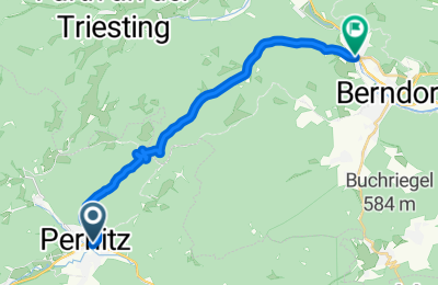 Open this route in the Bikemap app