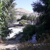 Granada Vistas y Aquas