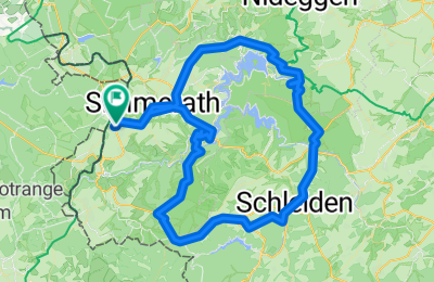 Open this route in the Bikemap app