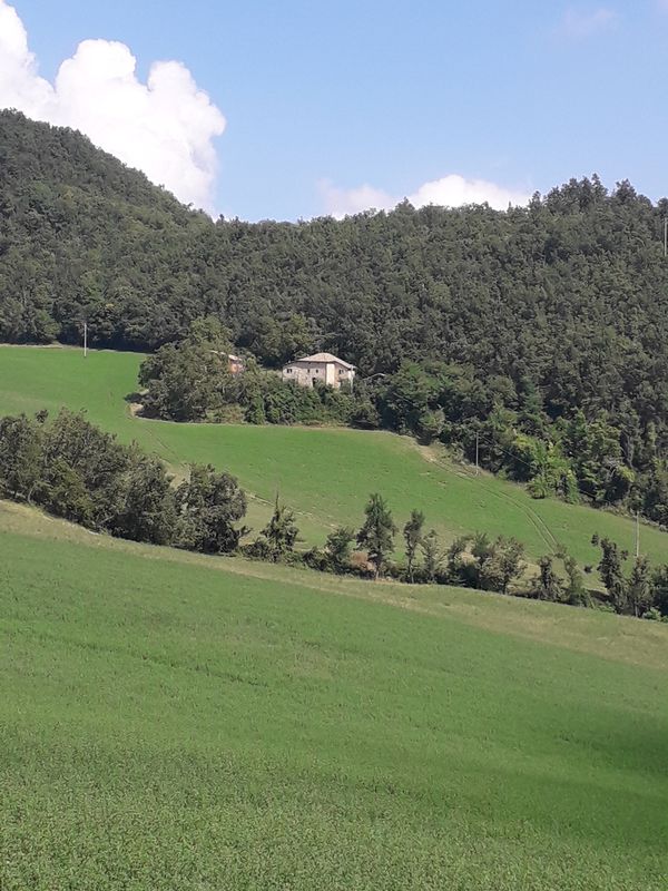 L'anello di Montetortore