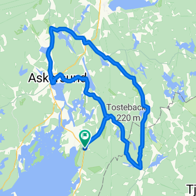 Askersund loop