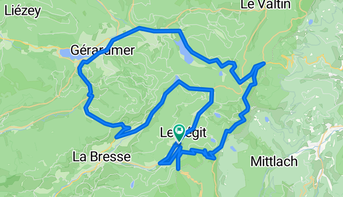 GERARDMER
