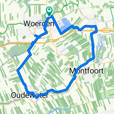 Oudewater