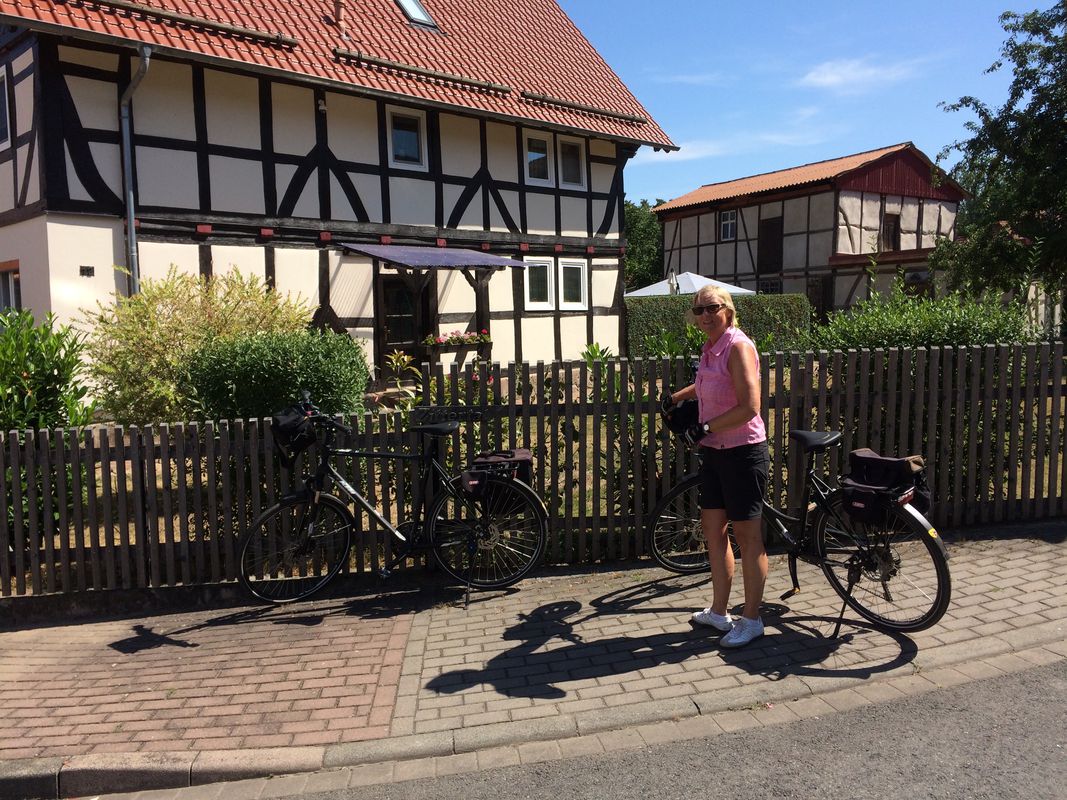 Bad Sooden-Allendorf - Eichsfeld