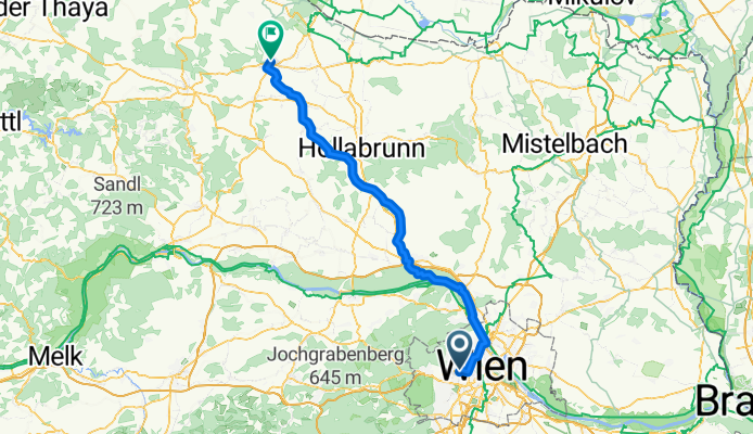 Wien-Pulkau 87,1