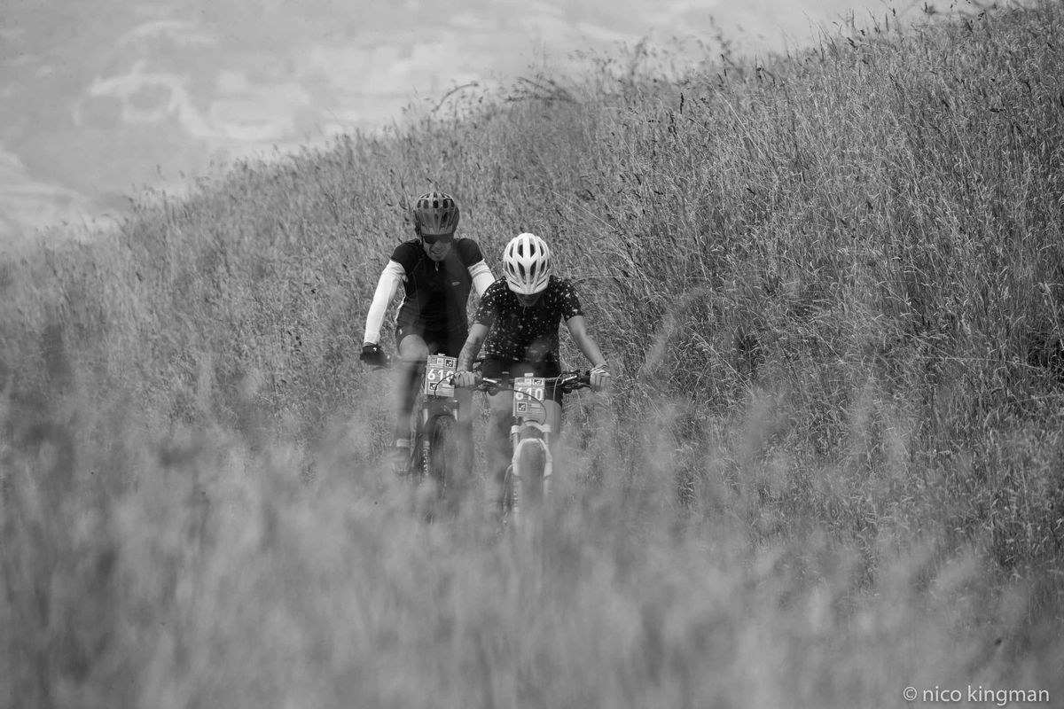 Movistar Tour Montaña Zuleta 2018