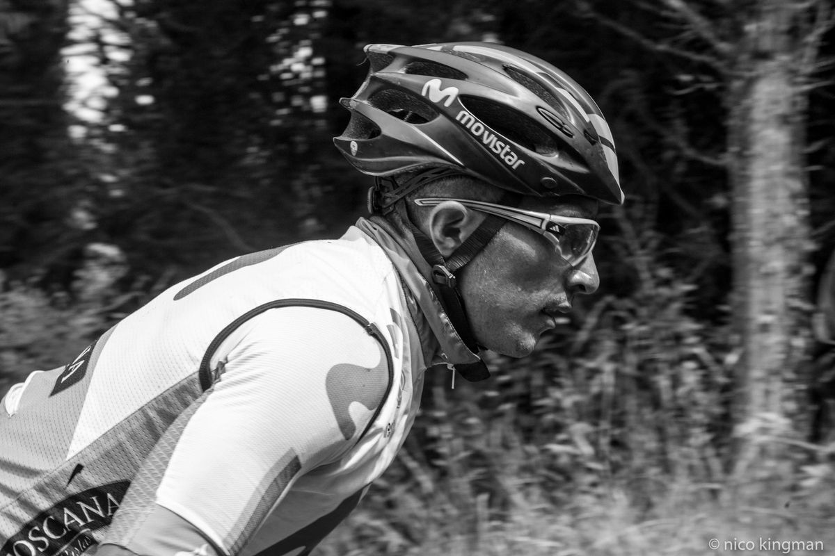 Movistar Tour Montaña Zuleta 2018