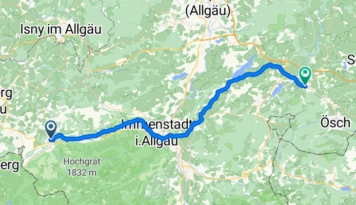 2 oberstaufen nesselwang