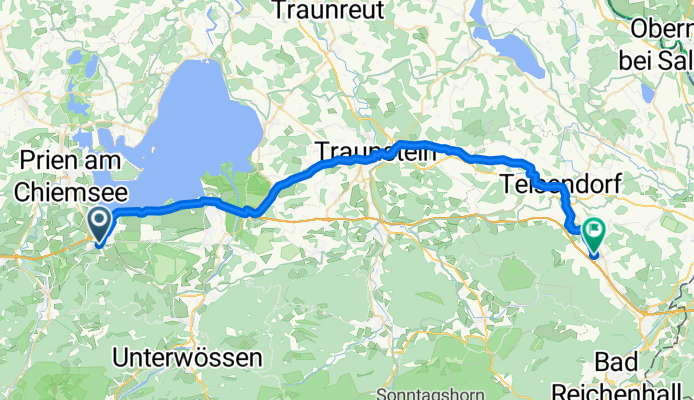7 Bernau  Anger