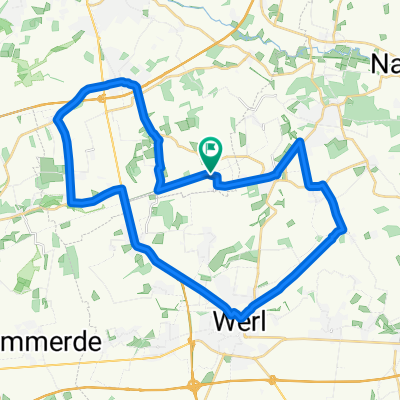 Kleine Anfängerrunde