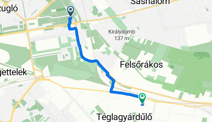 meloba