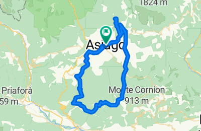 Open this route in the Bikemap app