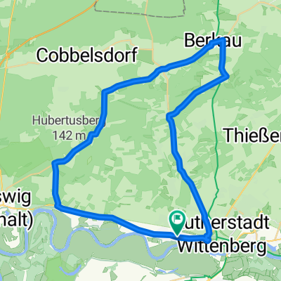 Feierabendrunde