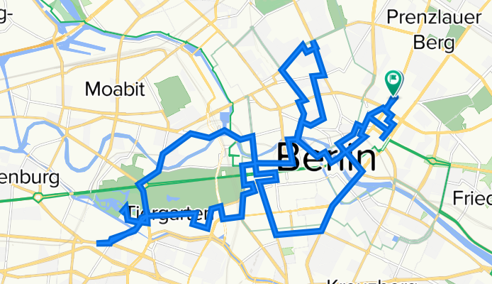 Diese Route in Bikemap Web öffnen