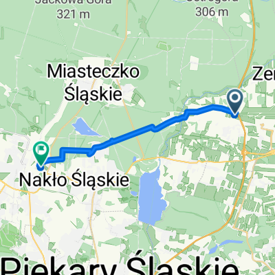 Lotnisko