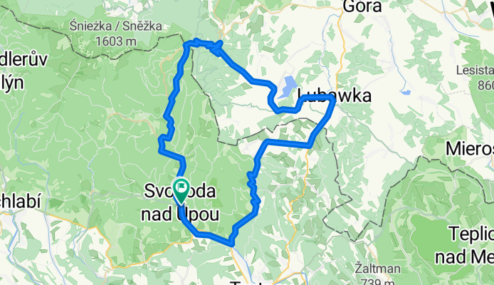 63km krkonose cz-pl