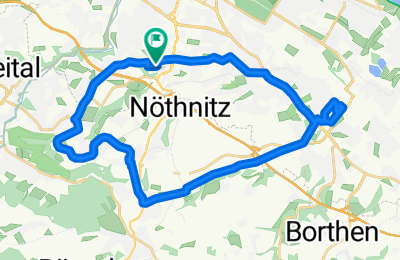 Open this route in the Bikemap app