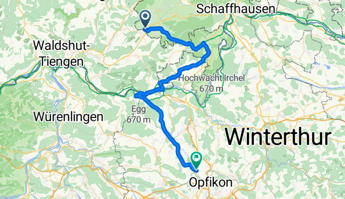 MTVO 2018 - Sonntag