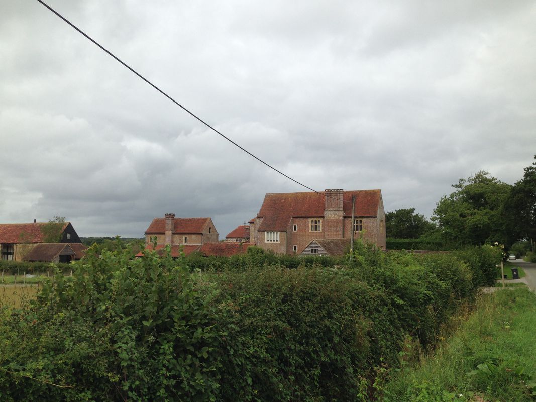 Chiddingly Gun Hill Round