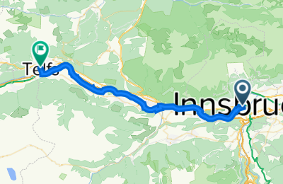 Open this route in the Bikemap app
