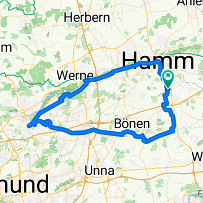 Berge-Lünen-Seseke