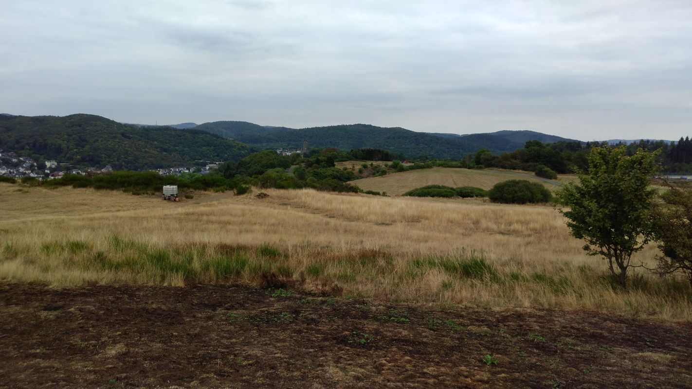 Haiger Dillenburg Donsbach