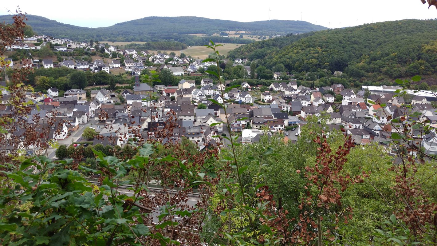 Haiger Dillenburg Donsbach