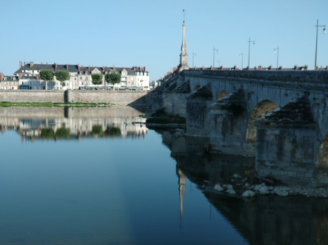 Capfun - Blois