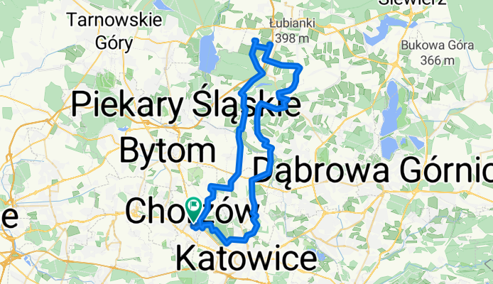 Płaskowyż Twardowicki