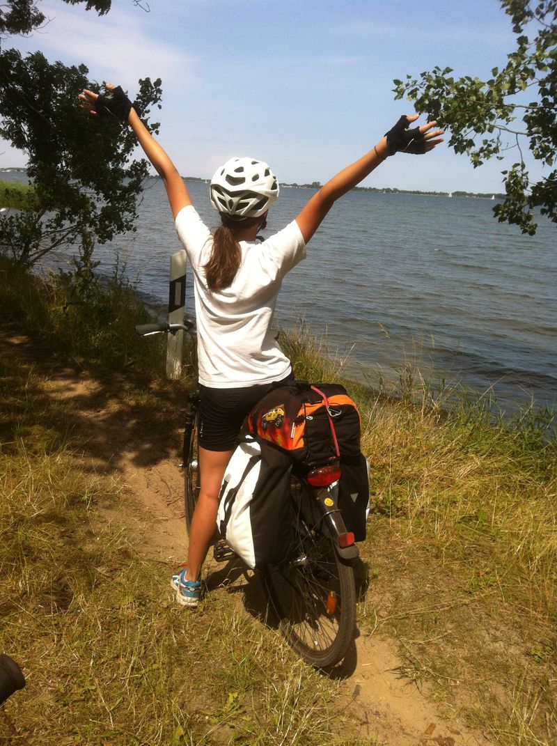 316 betrunken fahrrad gefahren