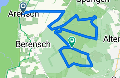 Open this route in the Bikemap app