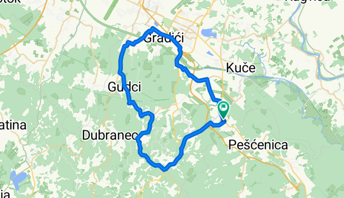 Diese Route in Bikemap Web öffnen