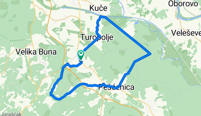 Diese Route in Bikemap Web öffnen