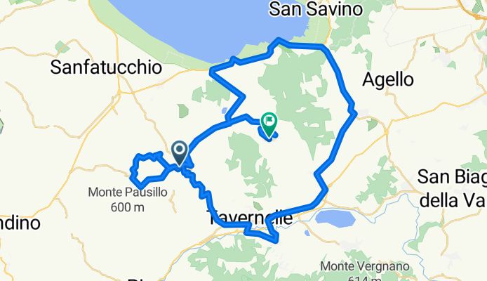 Panicale