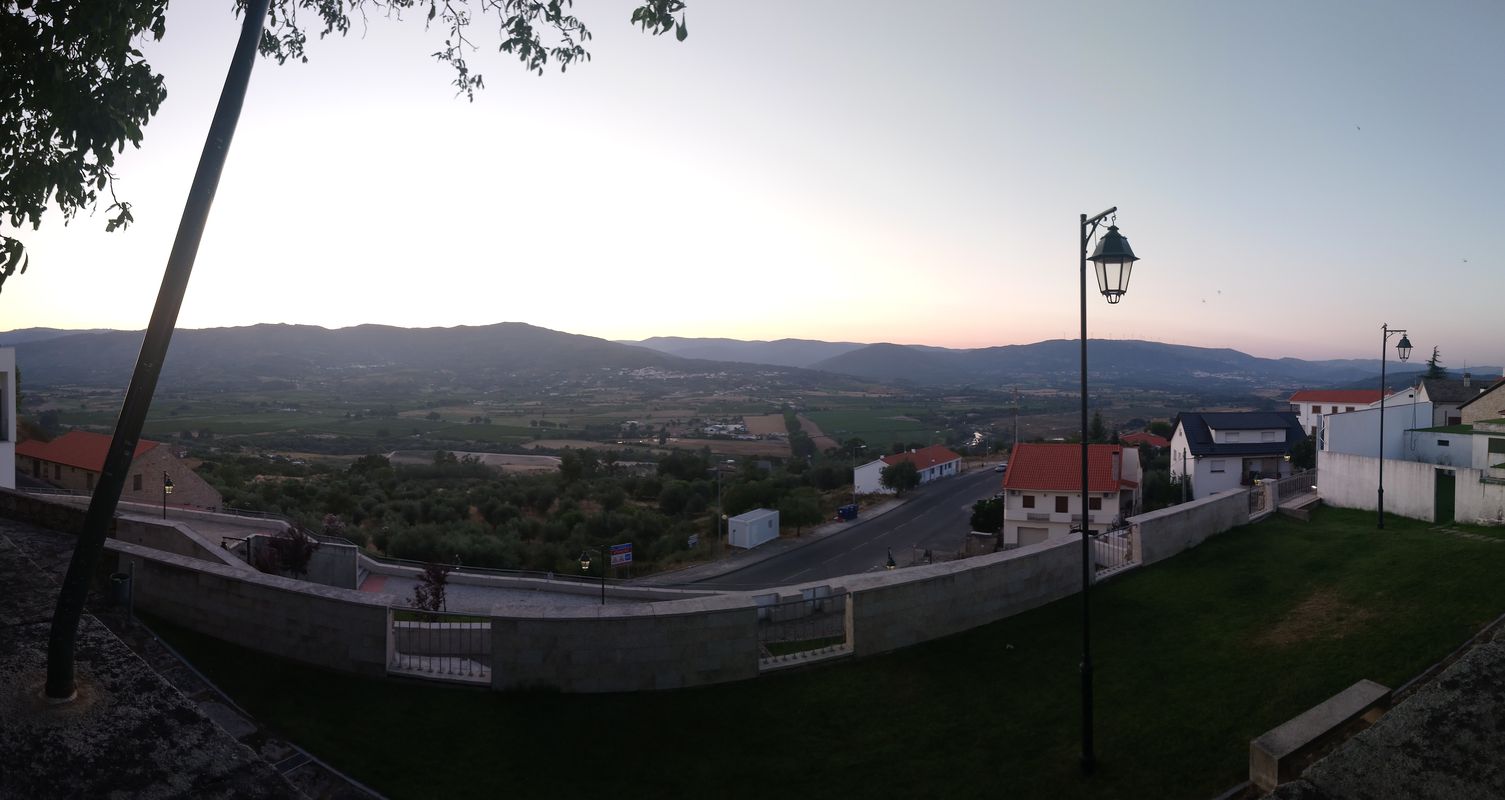 Borralheira - Belmonte