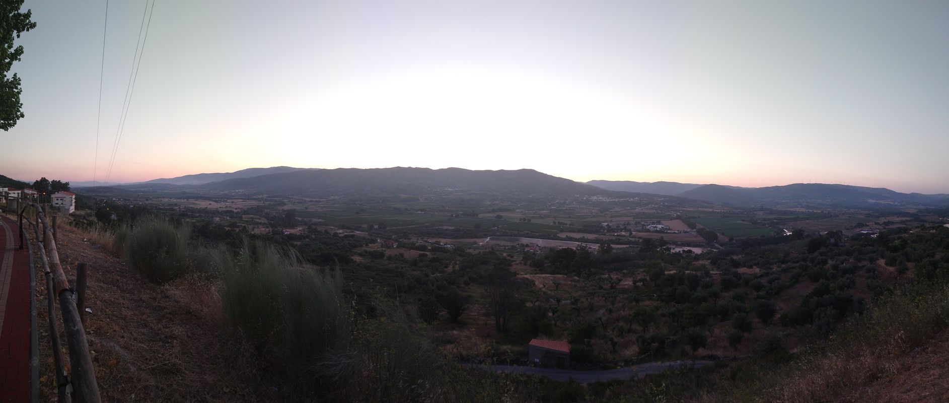 Borralheira - Belmonte