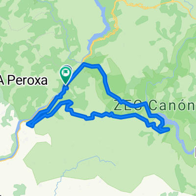38k Final Vuelta España