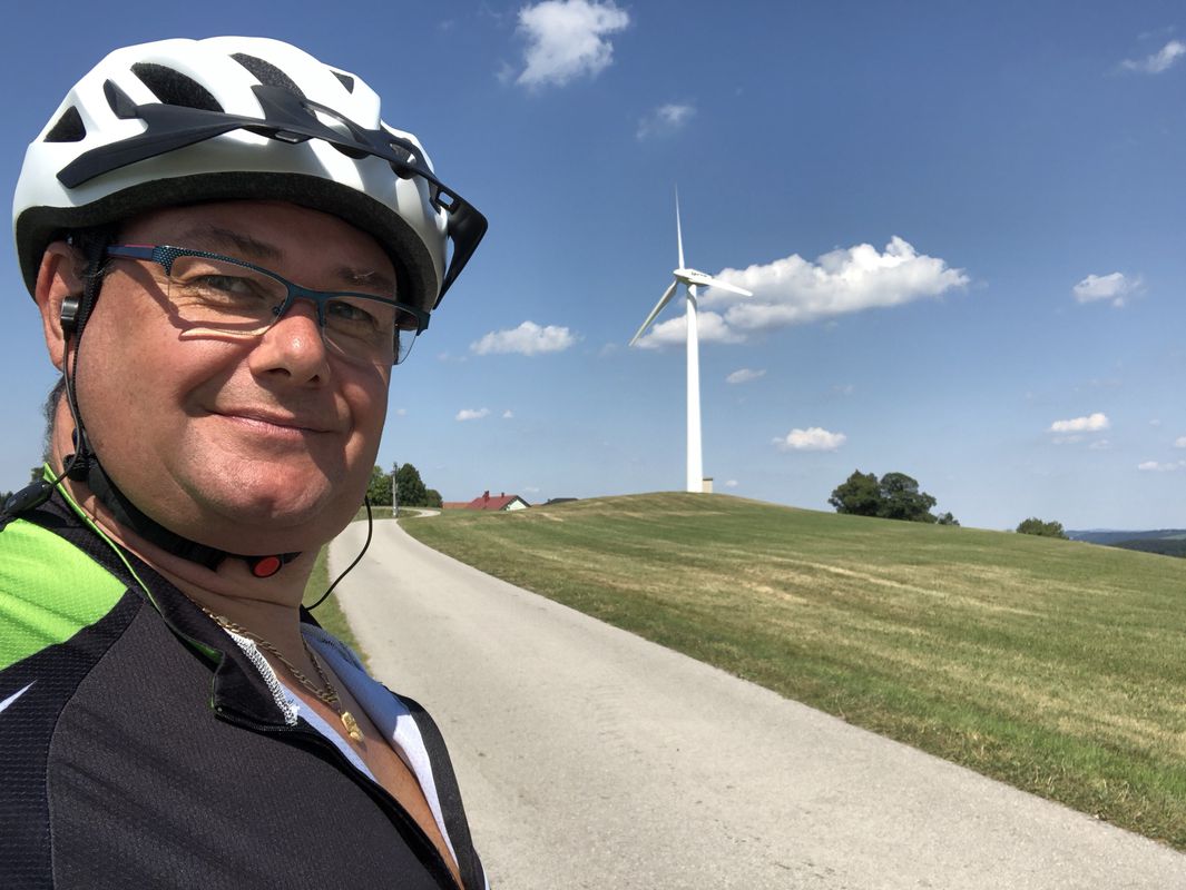 Quick Freitag Track In Michelbach Dorf