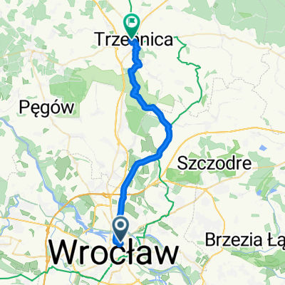 Wroclaw_Trzebnica