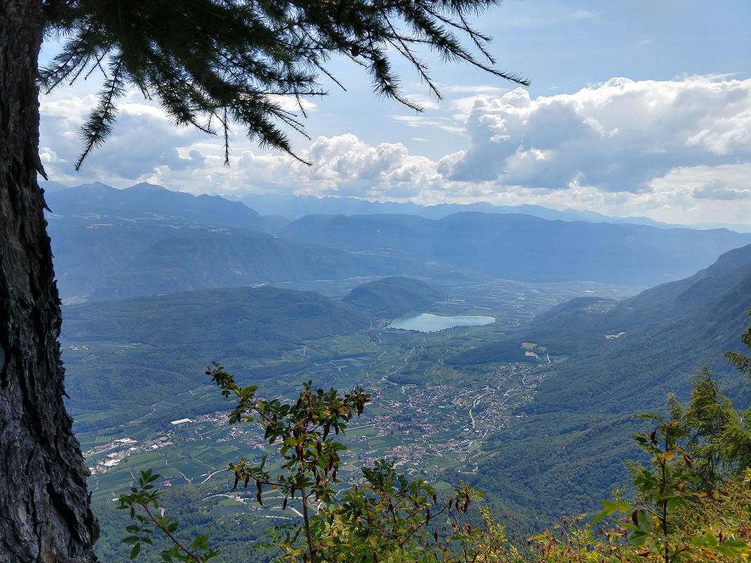 Tramin - Penegal