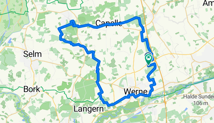 Schloss Nordkirchen / Werne