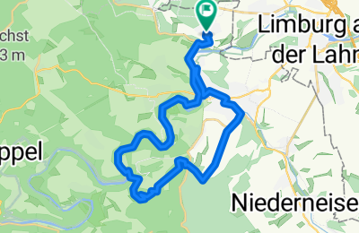 Open this route in the Bikemap app
