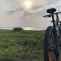 Extensive Sunday Ride In Kampung Sungai Dua Bukit