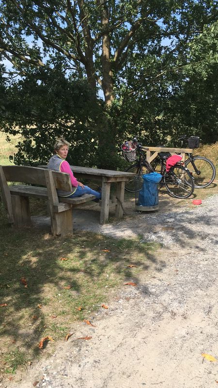 Spred Out Sonntag Course In Zetel