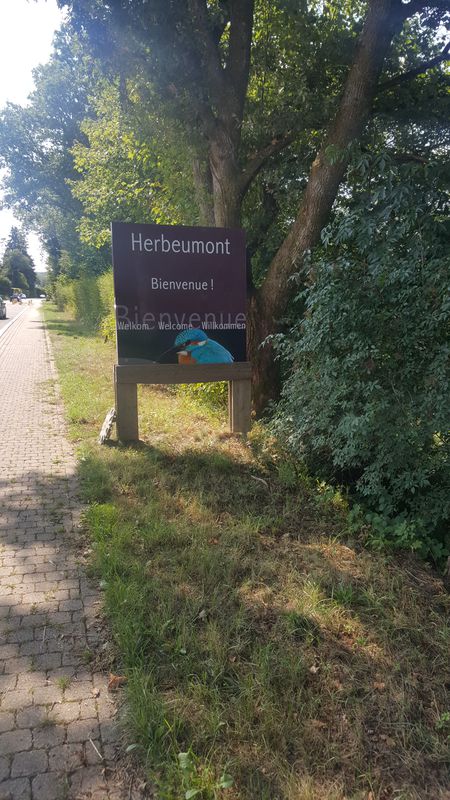Belgien Ardennen